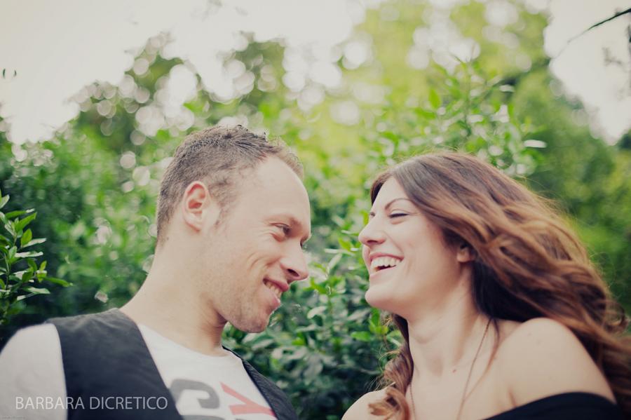 Elisa+Andrea | save the date
