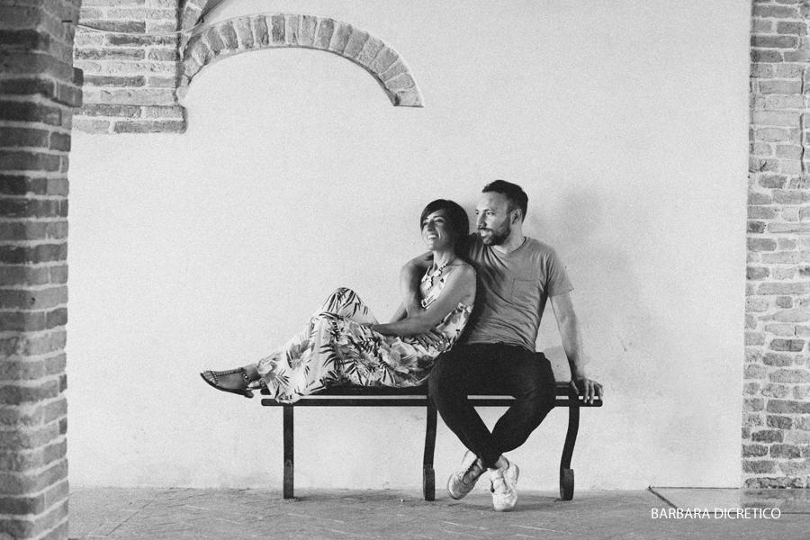 Daniela+Matteo | engagement | Barbara Di Cretico photography