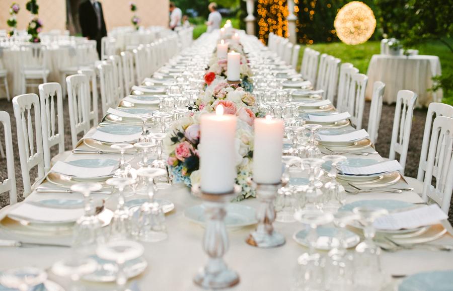 Romantic Wedding Party | S&P | Villa Seghetti Panichi