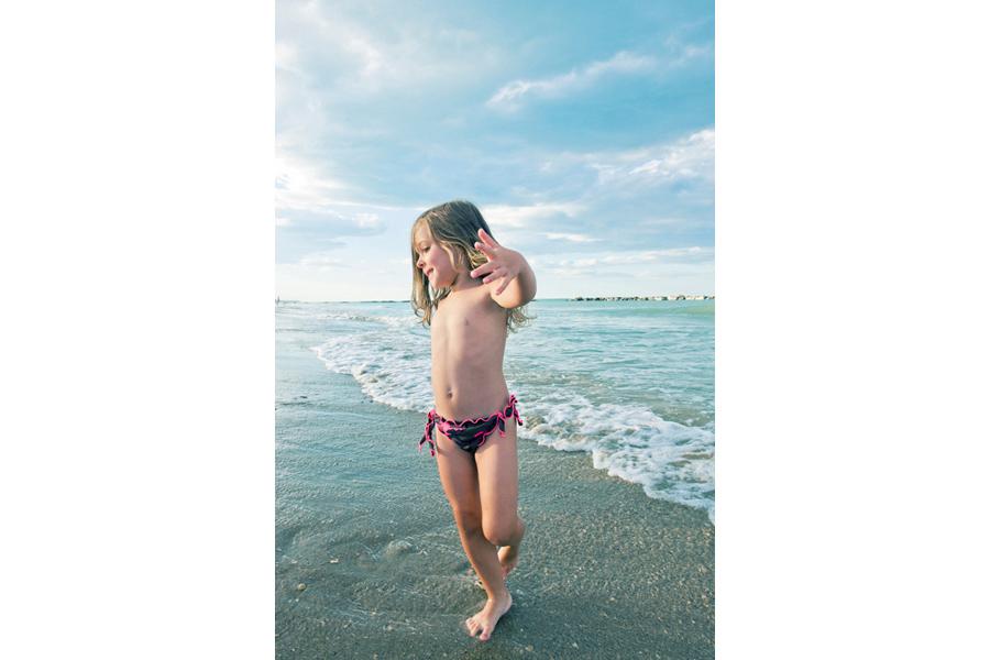 Un’estate al mare | Adriatico | Family Beach Vacation