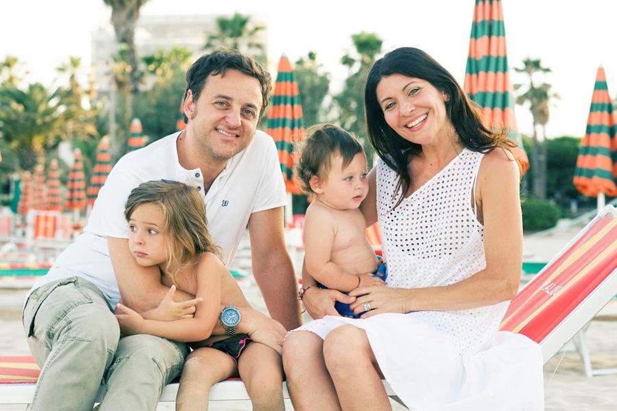 Un’estate al mare | Adriatico | Family Beach Vacation
