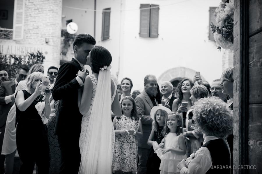 Matrimonio nelle Marche | Villa Lattanzi