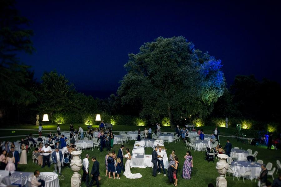 Matrimonio nelle Marche | Villa Lattanzi