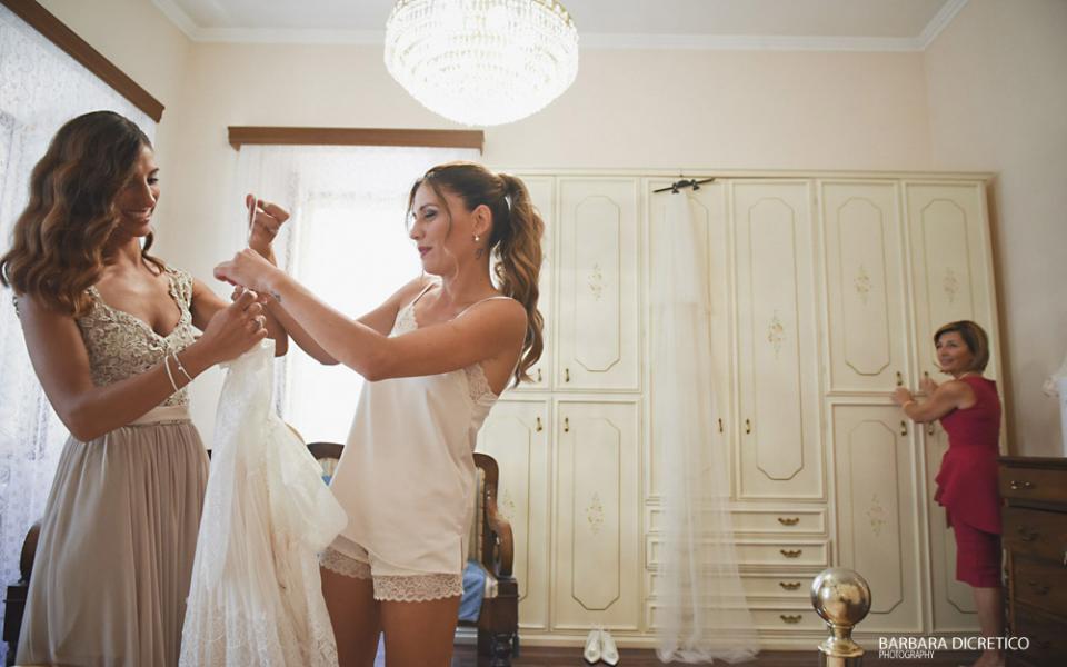 Il matrimonio che vorrei… | Ascoli Piceno | Barbara Di Cretico