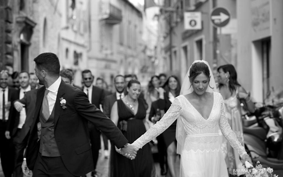 Il matrimonio che vorrei… | Ascoli Piceno | Barbara Di Cretico