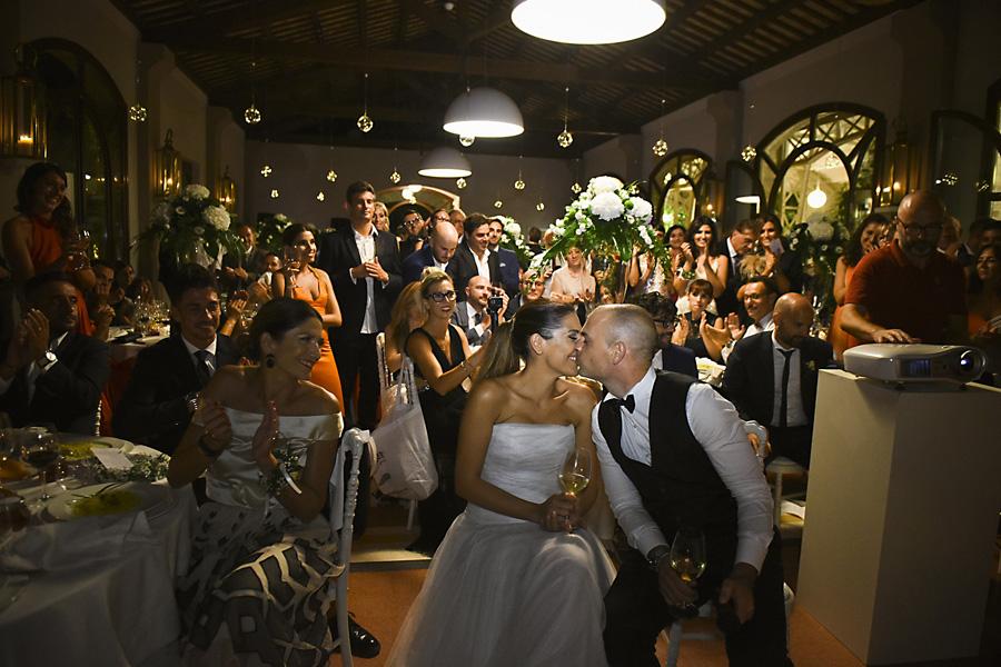 Luca+Silvia | scene da un matrimonio…rock | Barbara Di Cretico | Villa Corallo | Nereto