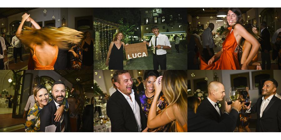 Luca+Silvia | scene da un matrimonio…rock | Barbara Di Cretico | Villa Corallo | Nereto