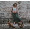 Foto di gravidanza nella campagna marchigiana | Barbara Di Cretico