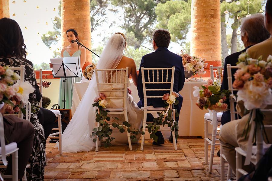 La storia del vostro matrimonio | Barbara Di Cretico | Villa Boccabianca