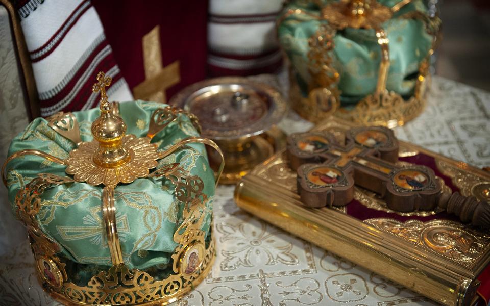 Un matrimonio intimo a Firenze